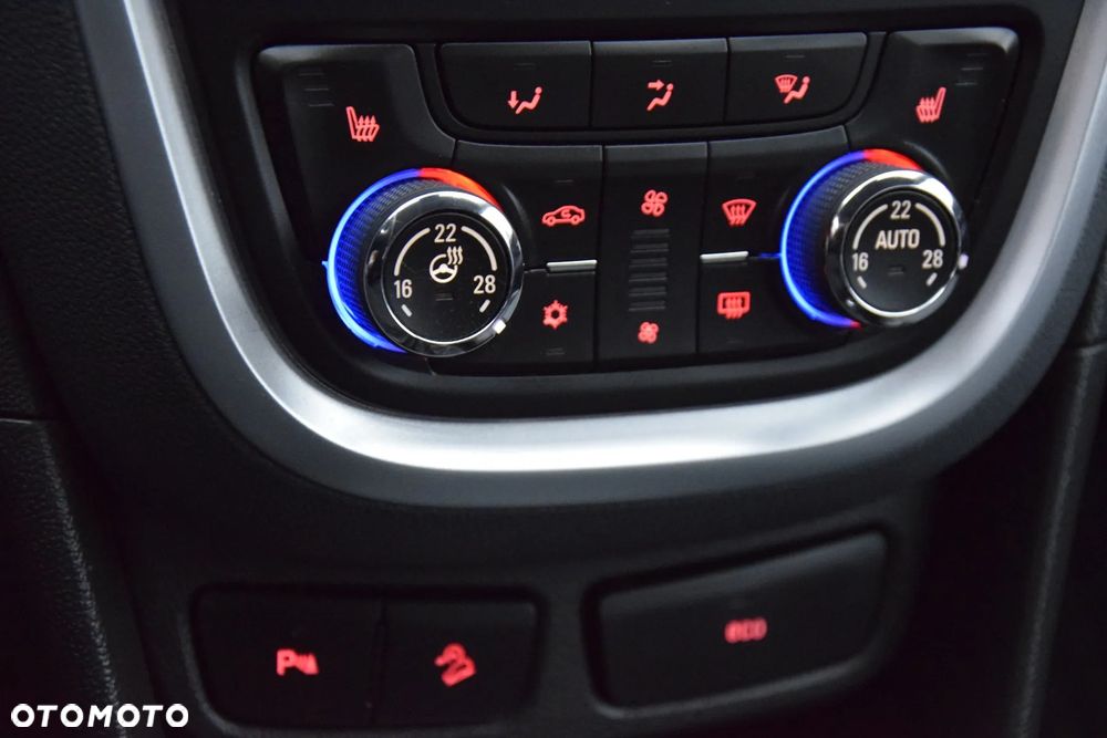 Opel Mokka 1.7 CDTI ecoFLEX Start/Stop Innovation - 35