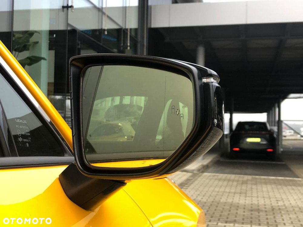 Lexus LBX 1.5 Hybrid Elegant - 40