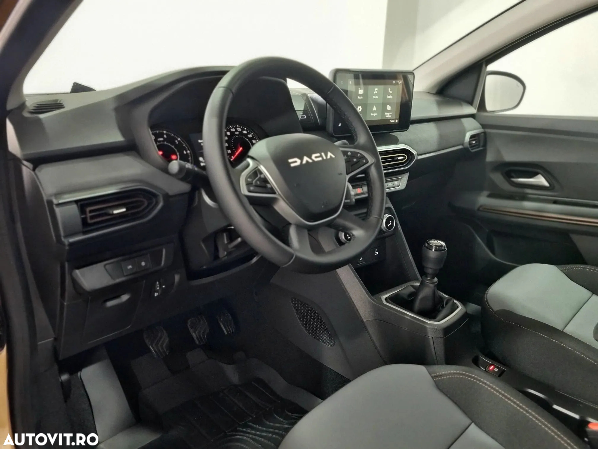 Dacia Sandero Stepway ECO-G 100 MT6 Extreme+ - 3