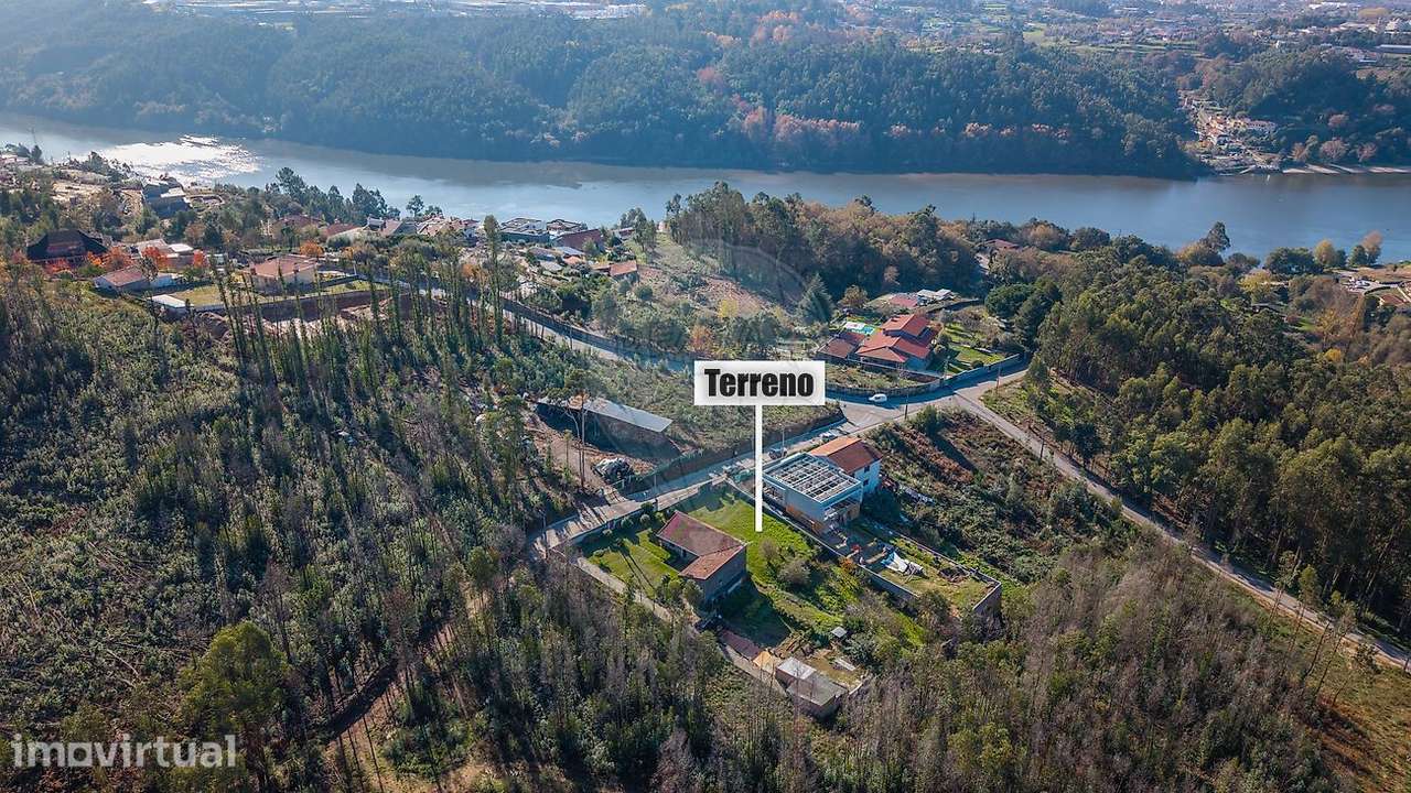 Terreno  para venda - Grande imagem: 2/4