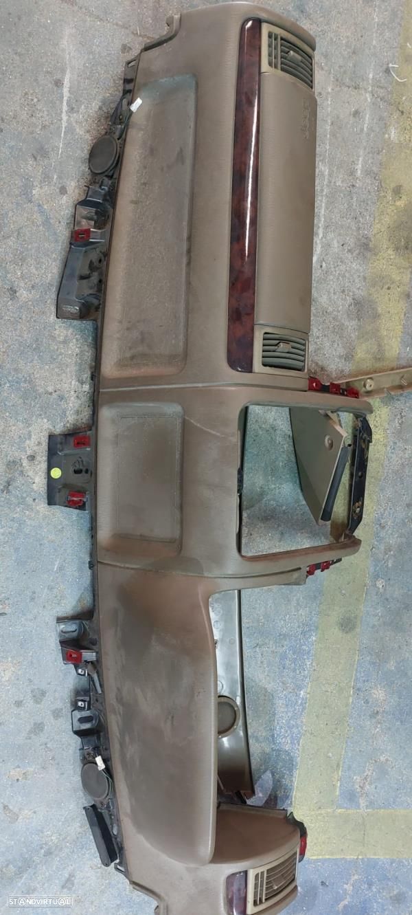 Tablier Jeep Grand Cherokee Ii (Wj, Wg) - 1