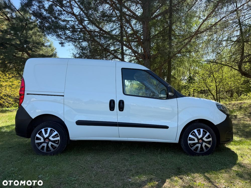 Fiat Doblo - 2