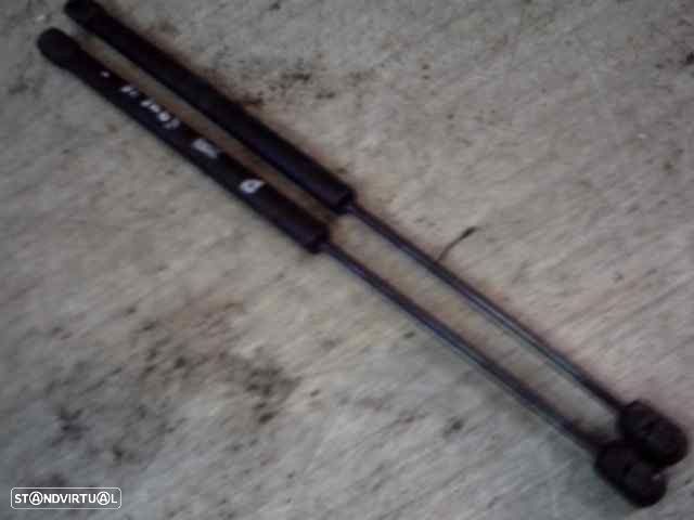 AMORTECEDORES DA MALA - 1