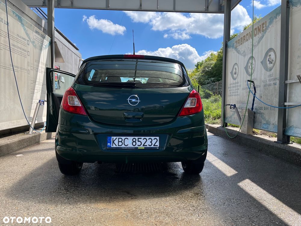 Opel Corsa 1.3 CDTI Enjoy - 9