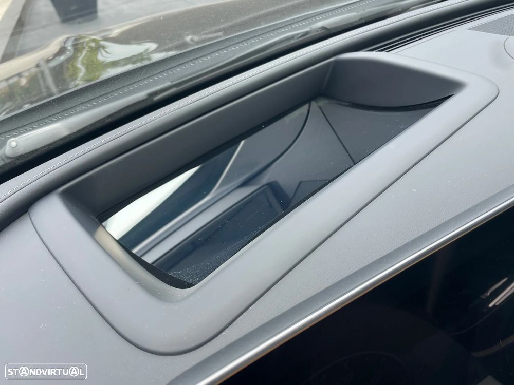 Mercedes-Benz C 300 de T 9G-TRONIC AMG Line - 46