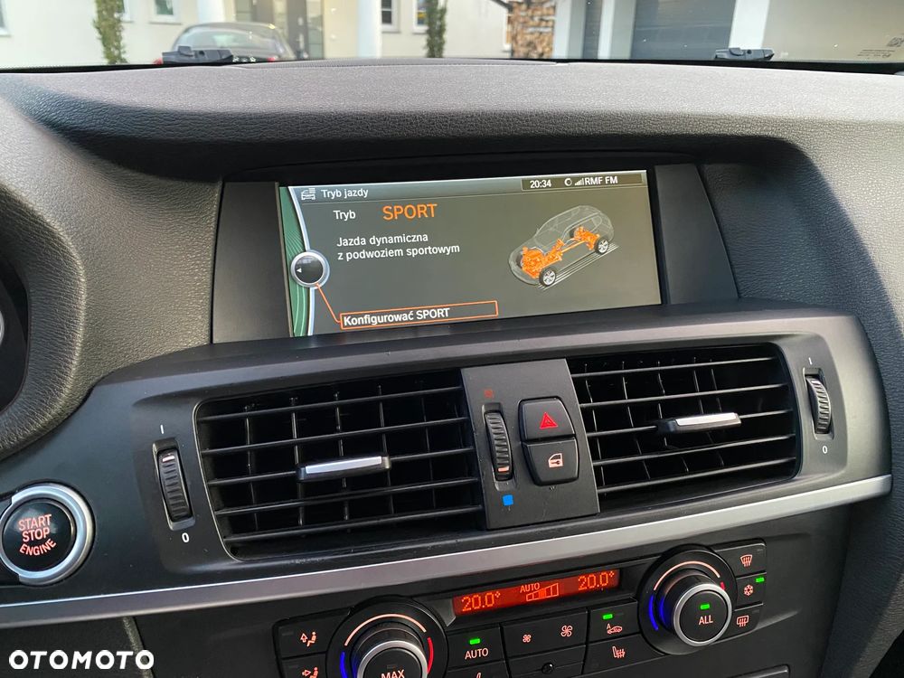 BMW X3 - 30