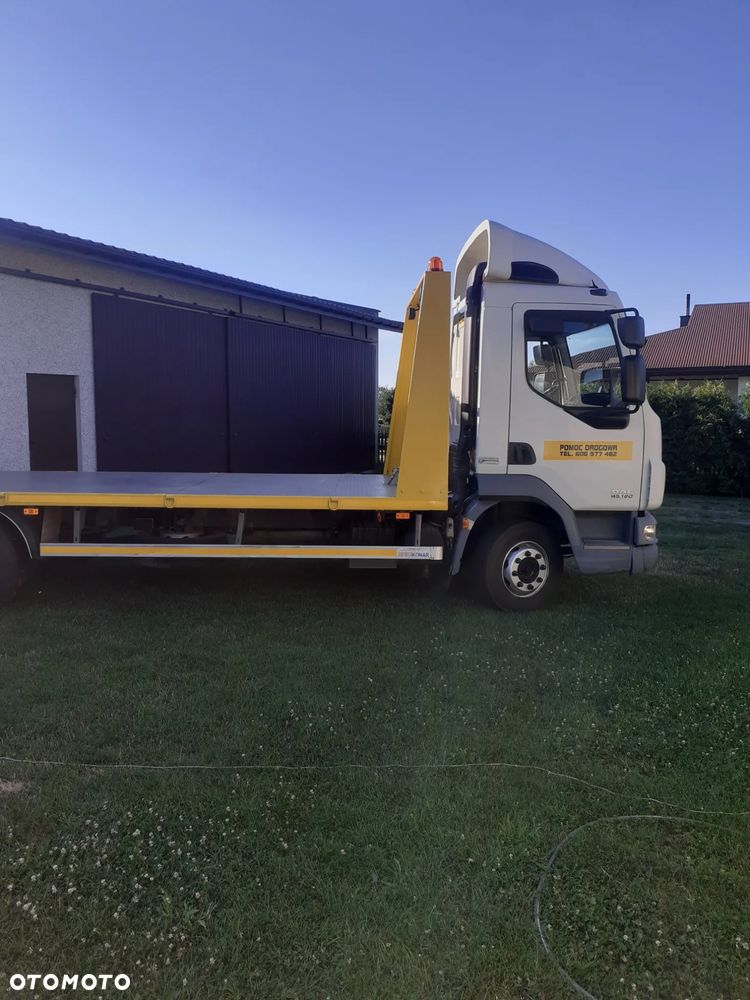 DAF LF 45 - 10