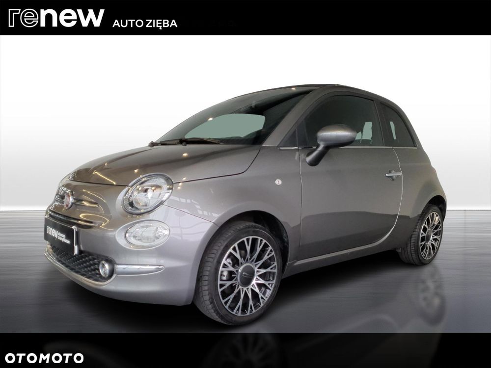 Fiat 500 - 1