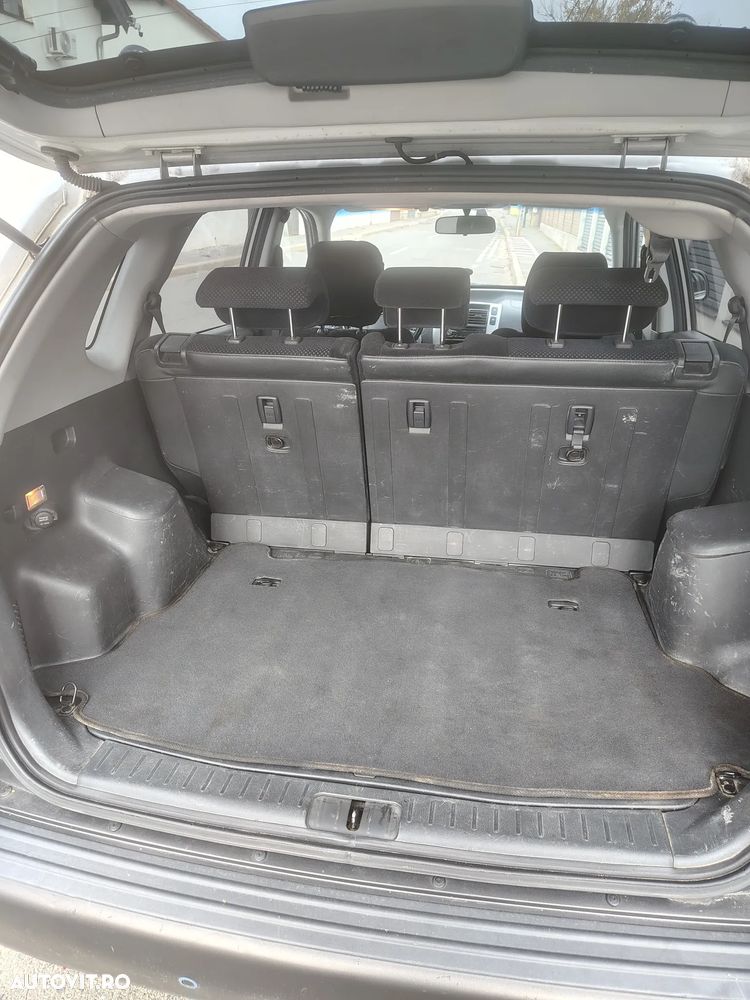 Hyundai Tucson - 9