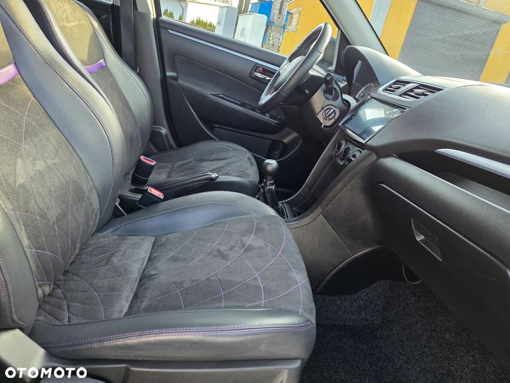 Suzuki Swift 1.2 X-TRA - 30