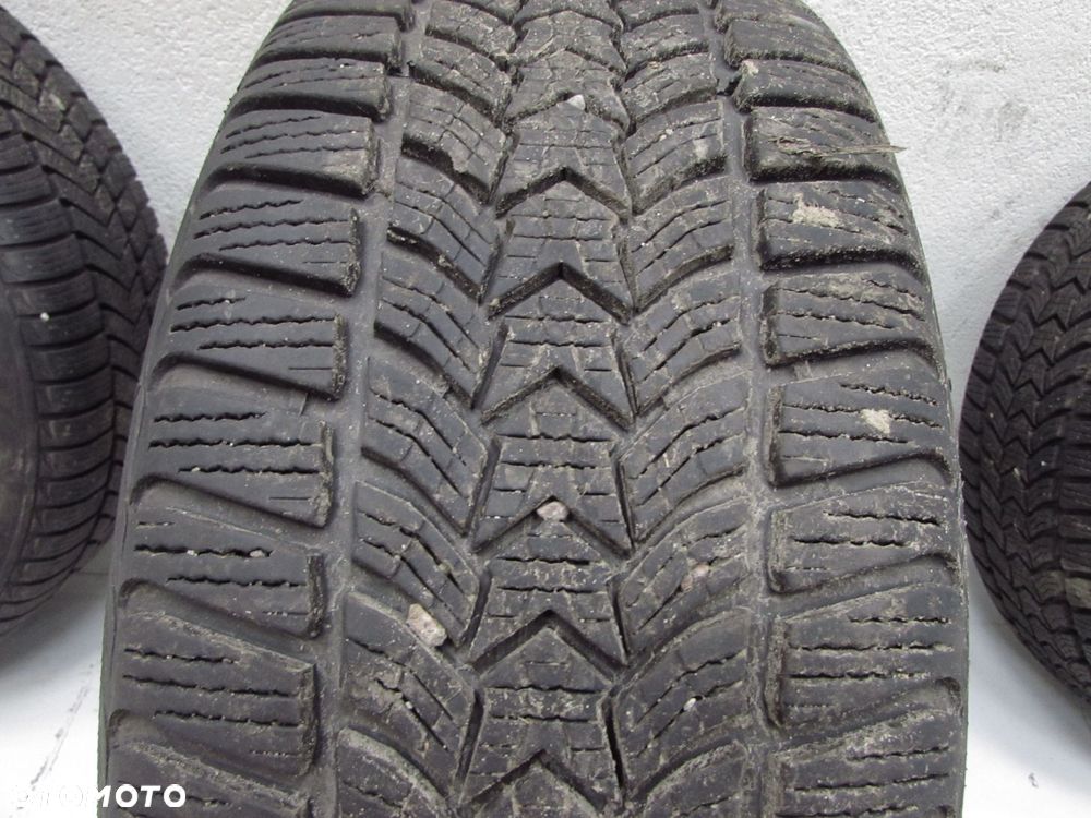 VOLVO C30 C70 V50 S40 V70 III S80 II 5X108 17' ET55 7,5J KOLA FELGI ALUMINIOWE 31255033 - 15