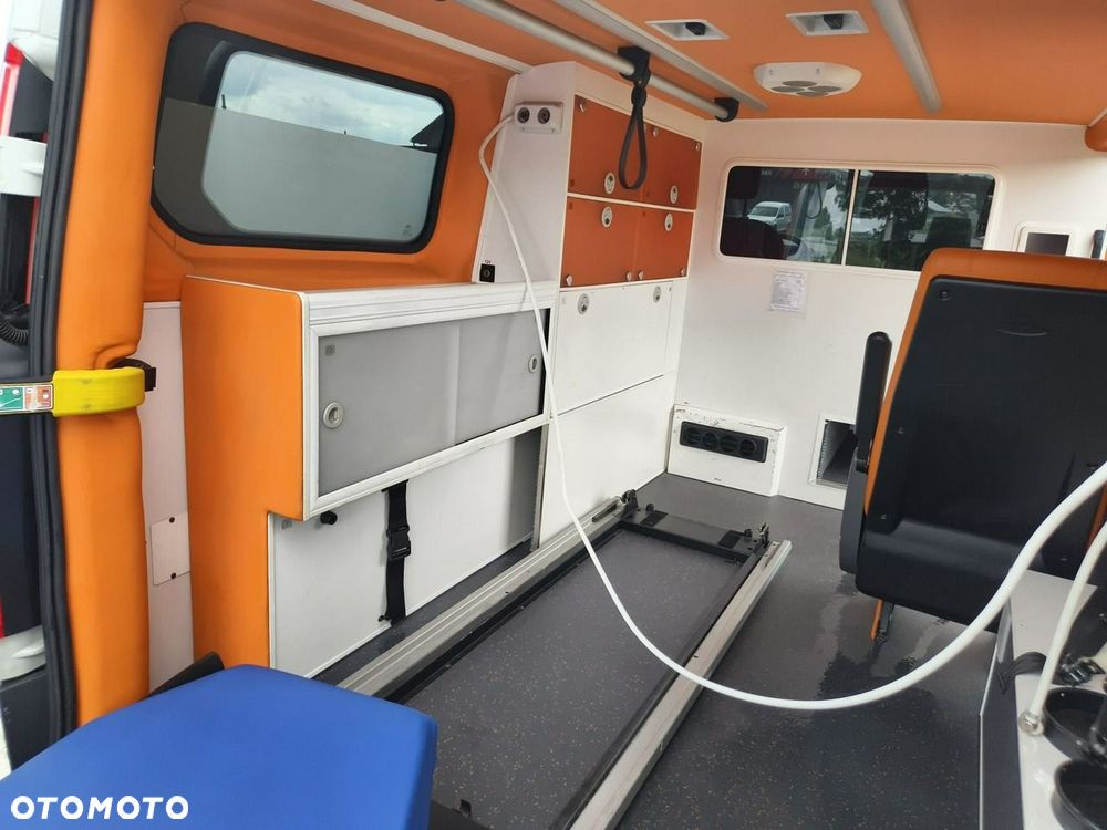 Ford Transit Custom - 15