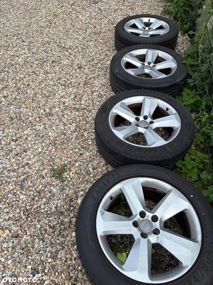 Audi Q5 2.0 TDI Quattro S tronic - 19