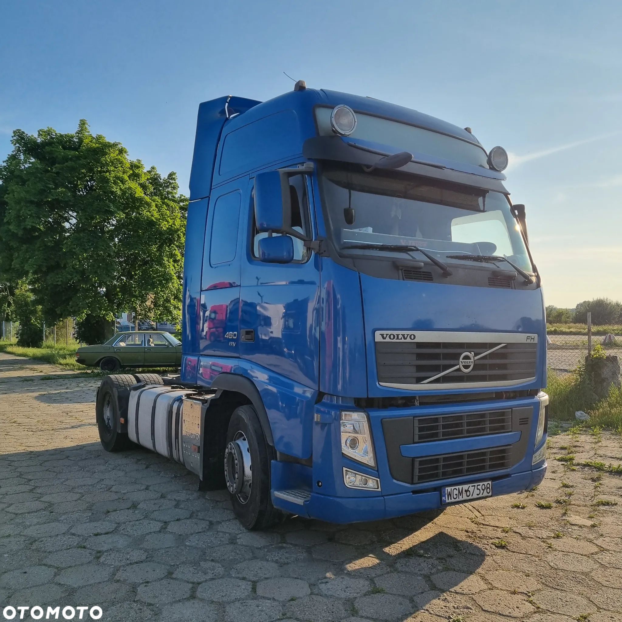 Volvo Fh13 460 - 1