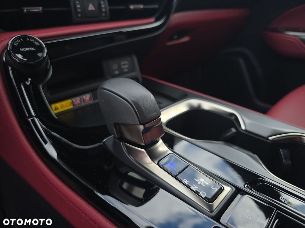 Lexus NX 350h Prestige AWD - 15
