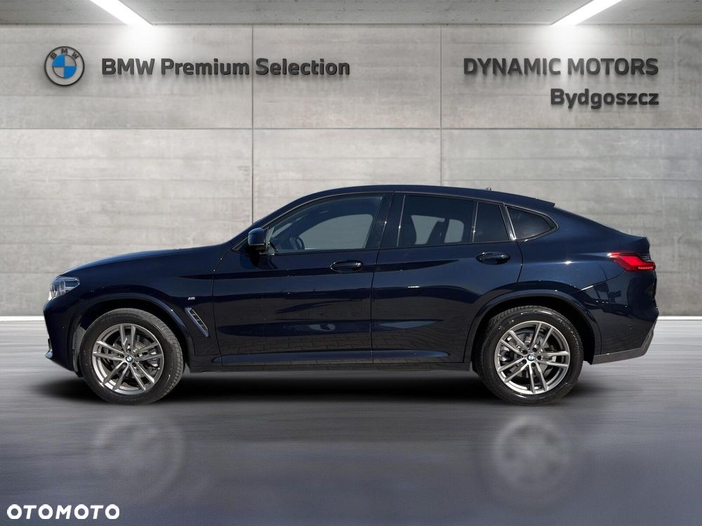 BMW X4 - 3