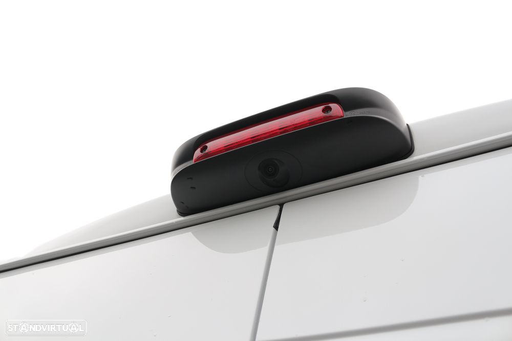 Citroën Jumper 35 L4H2 - 10