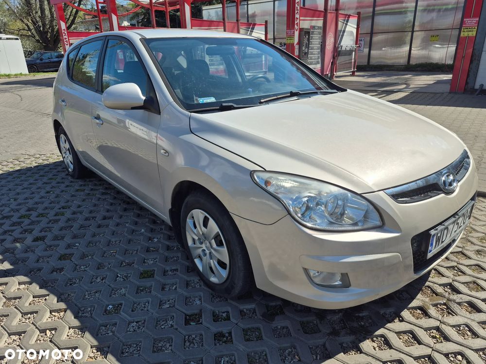 Hyundai i30 1.6 Comfort - 2