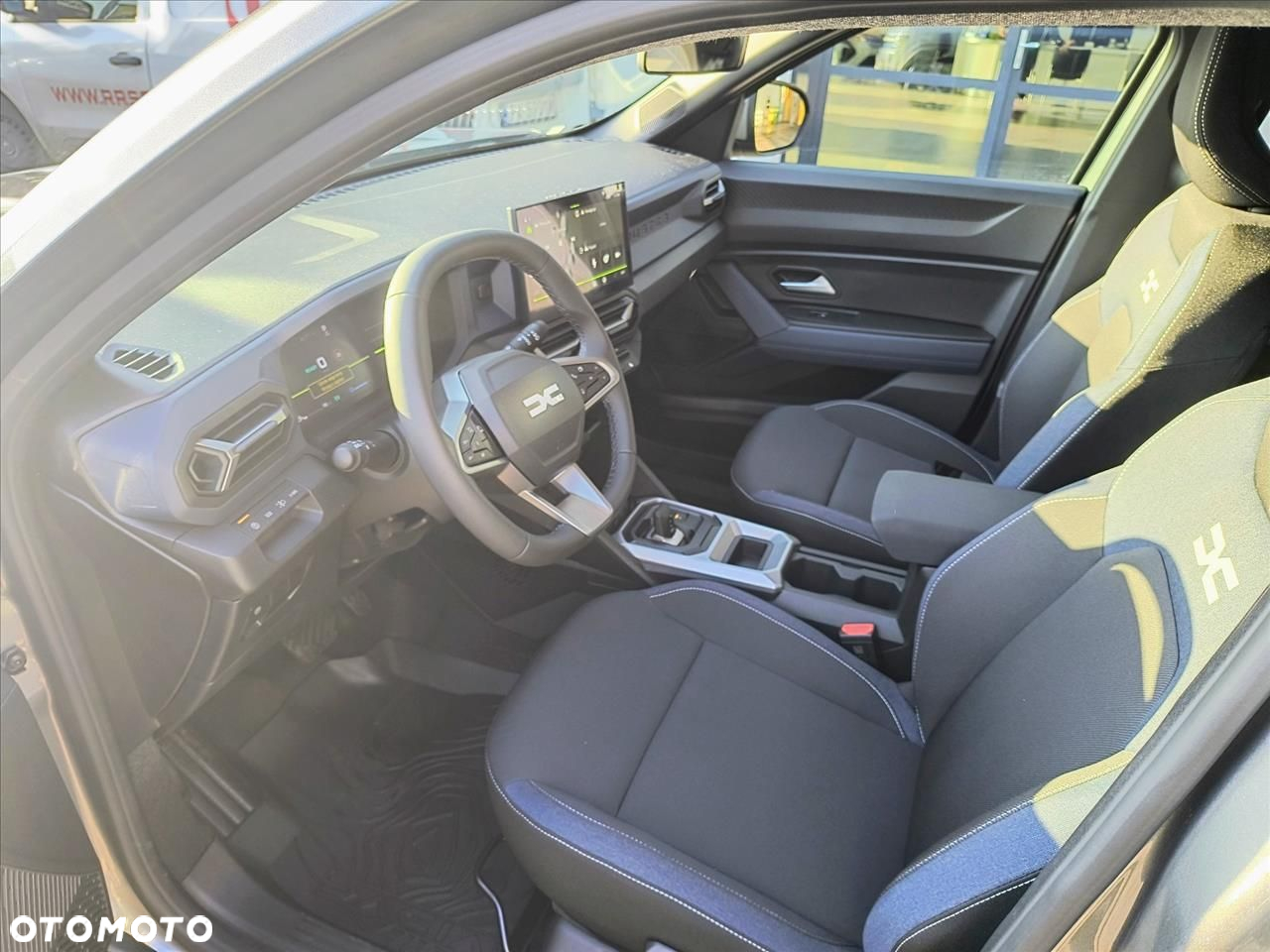 Dacia Duster - 7