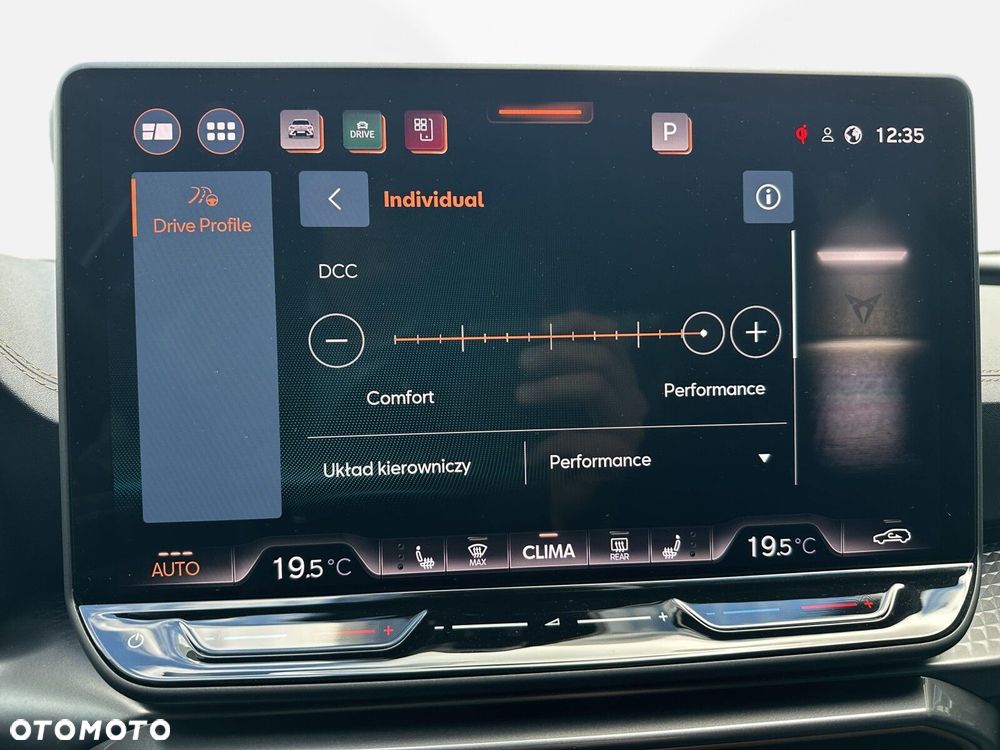 Cupra Formentor 1.5 eTSI mHEV DSG - 24