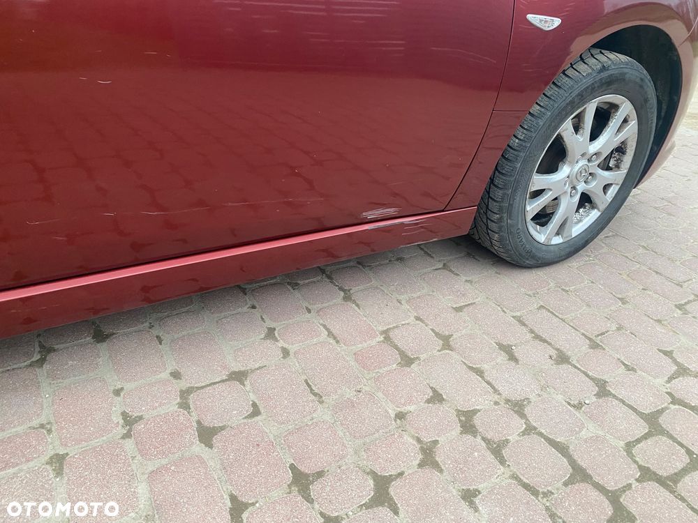 Mazda 6 1.8 Active - 22