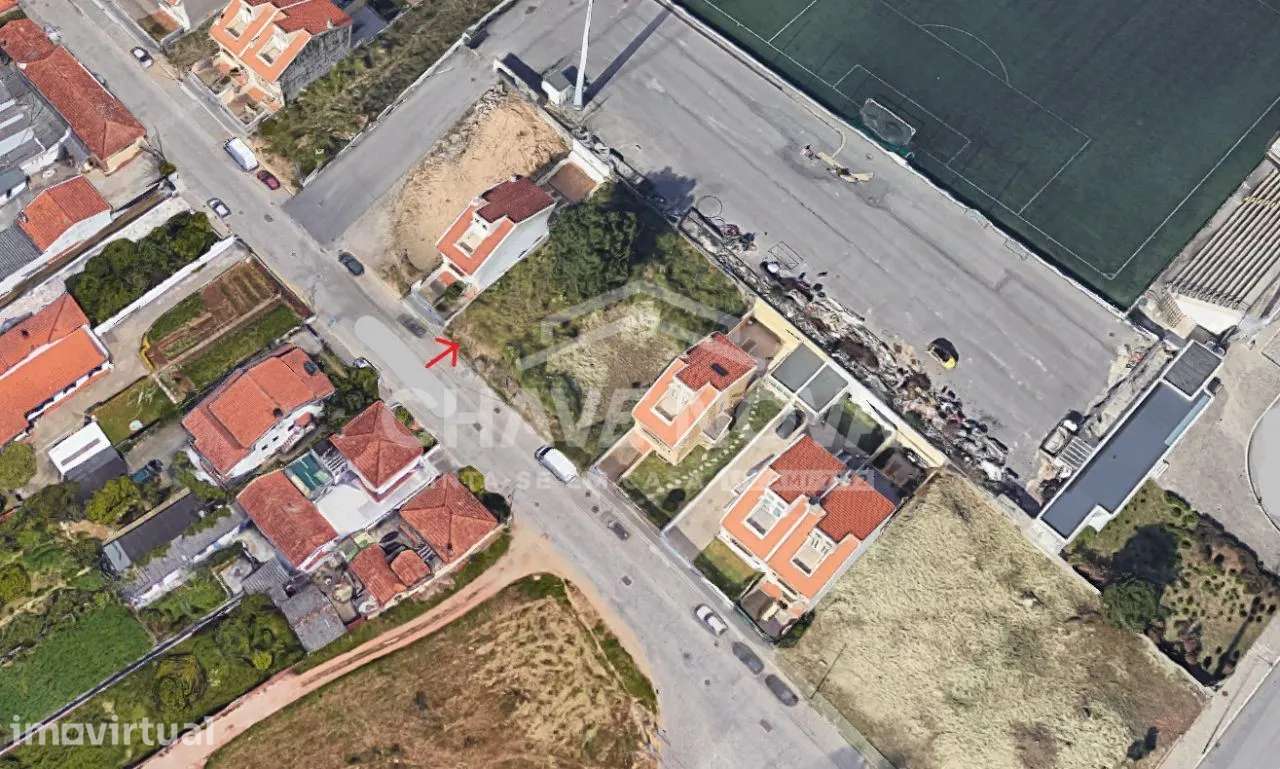 Lote de Terreno em Gulpilhares - Grande imagem: 3/6