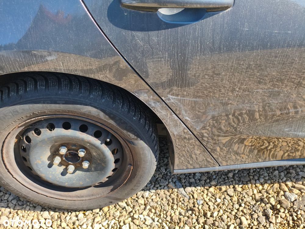 Ford Focus 1.5 EcoBlue Start-Stopp-System ACTIVE STYLE - 5