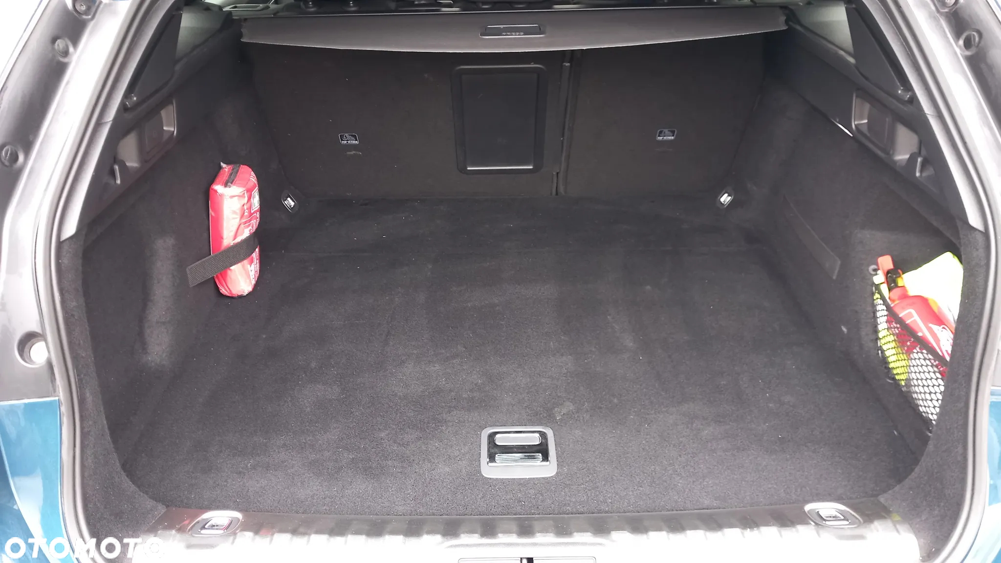 Peugeot 508 2.0 BlueHDi GT Line S&S EAT8 - 3