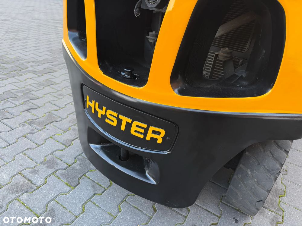 Hyster H3.0FT - 14