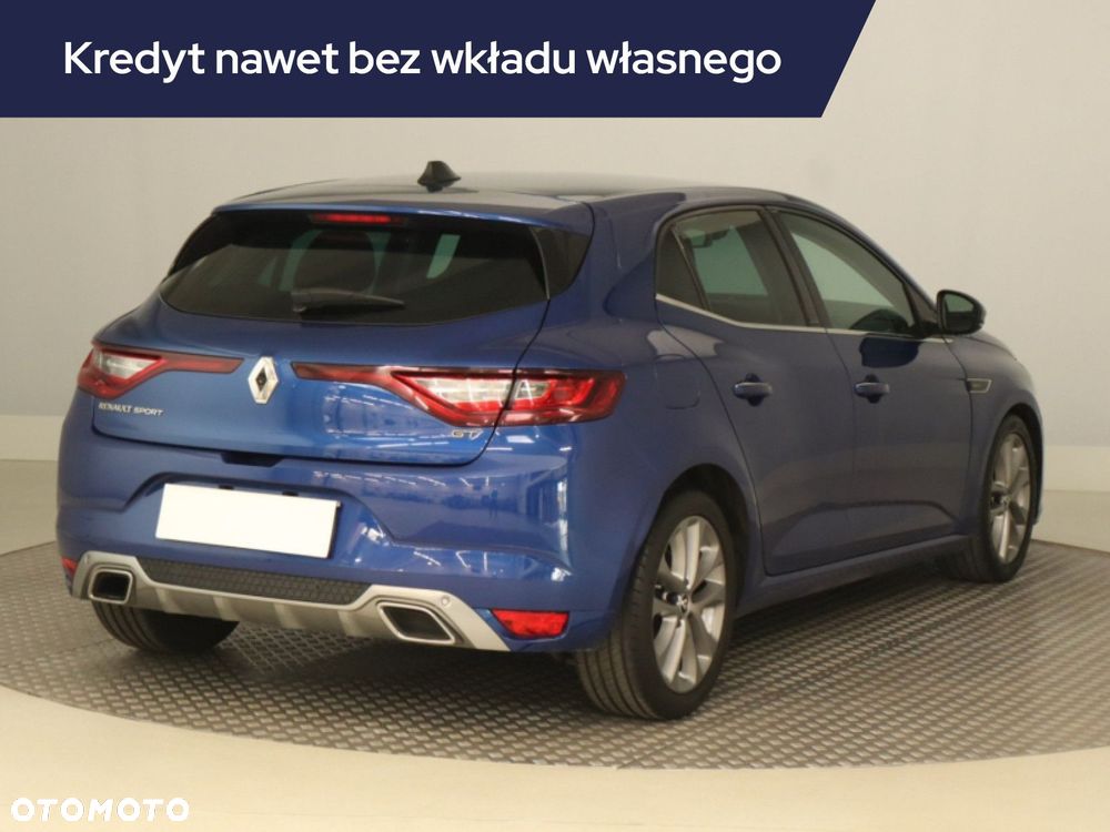 Renault Megane - 7