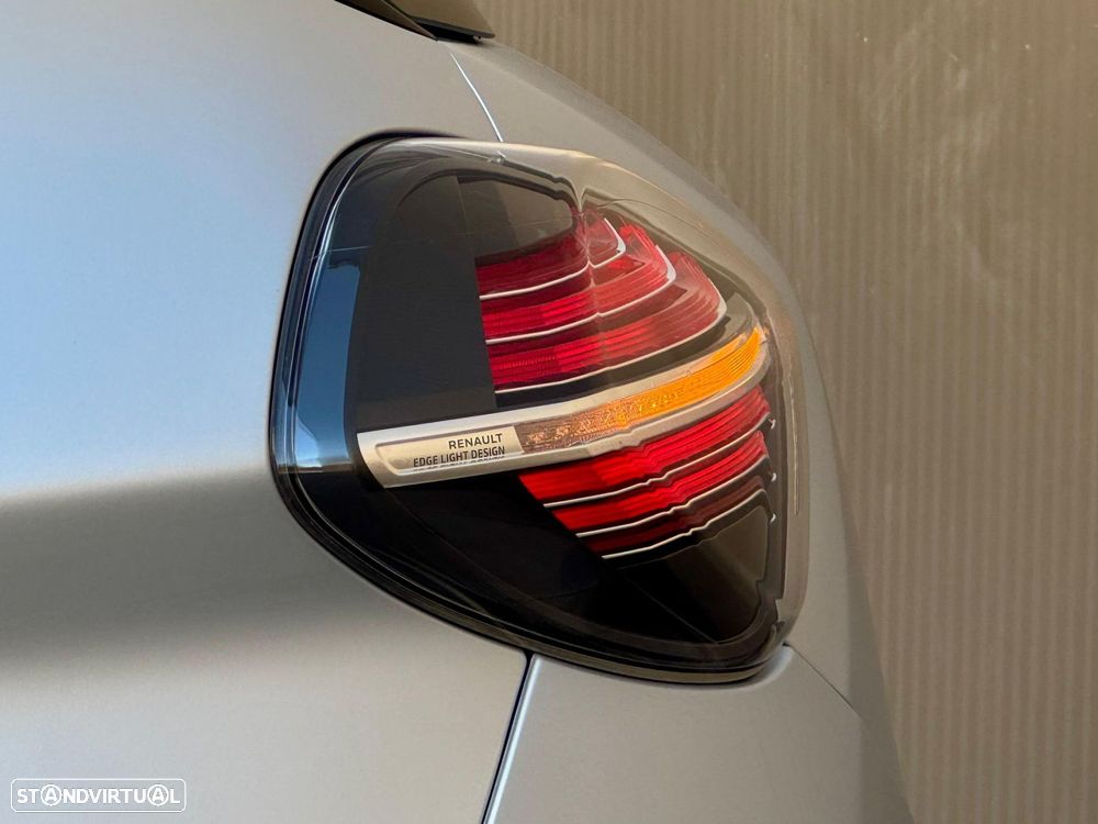 Renault Zoe (c/ Bateria) Exclusive 50 - 46