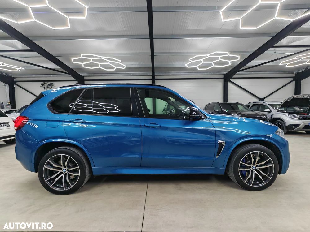 BMW X5 M - 31