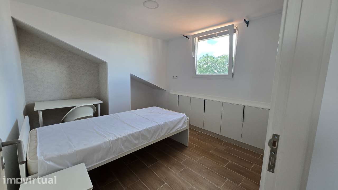 Apartamento a 200 m da Universidade do Minho - Despesas incluídas - Grande imagem: 4/5