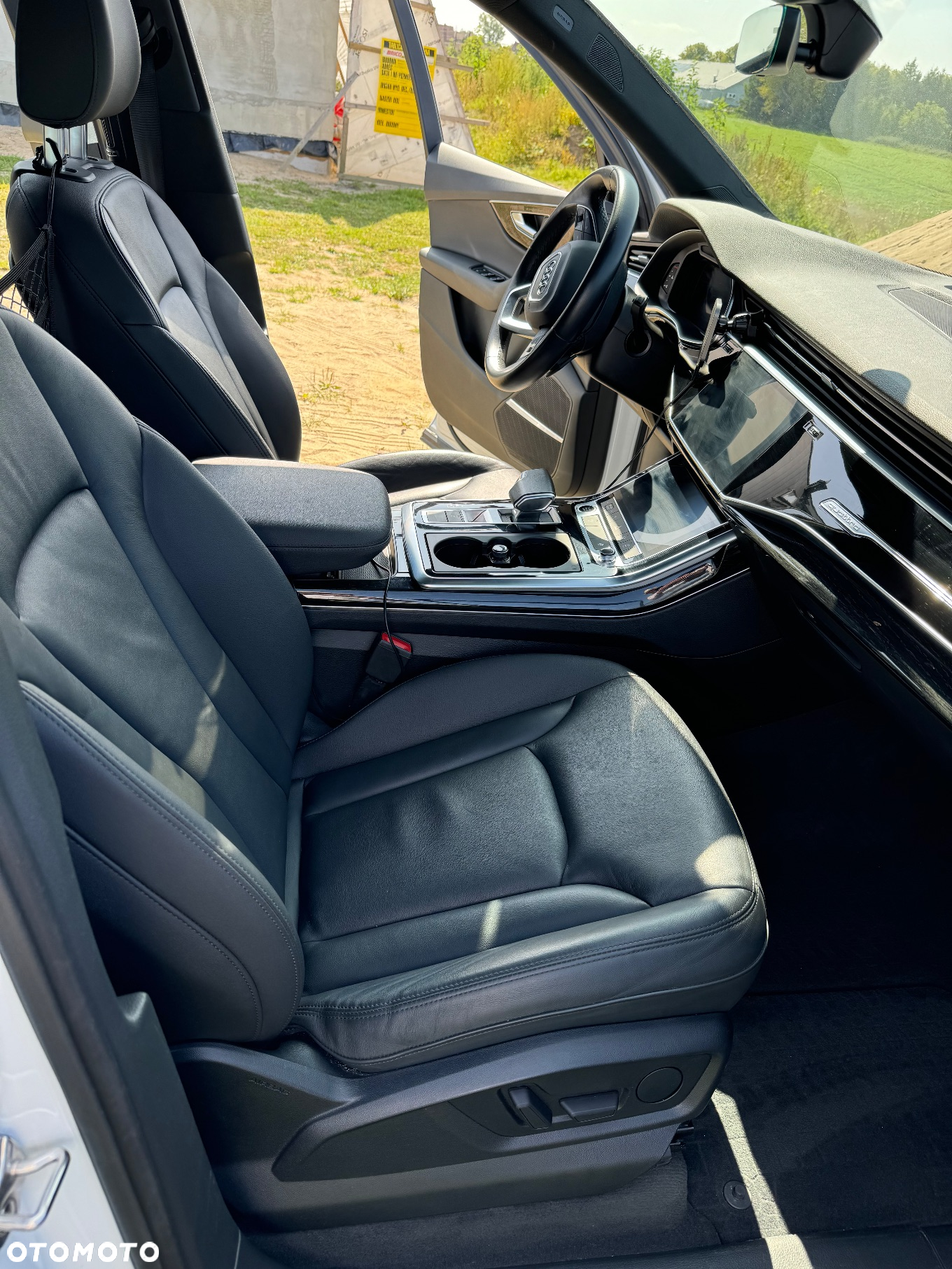 Audi Q7 3.0 TFSI quattro tiptronic - 18