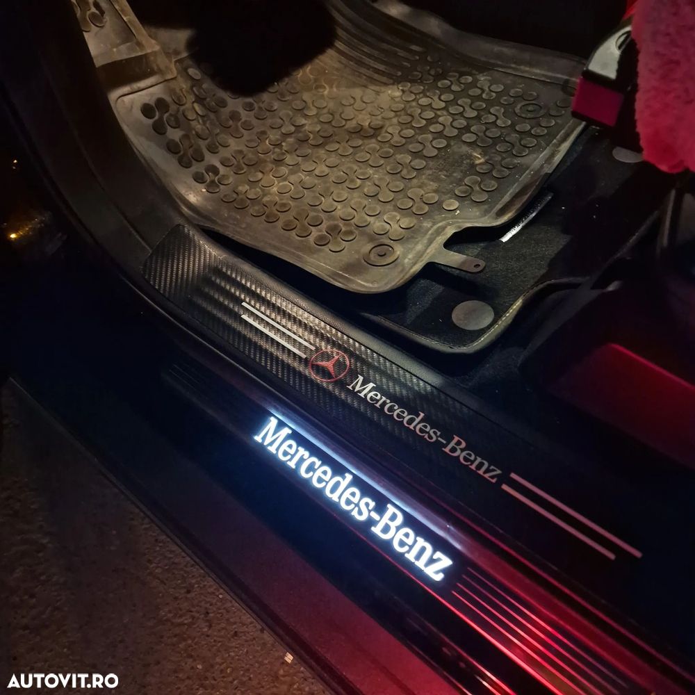 Mercedes-Benz GLE 250 d 4MATIC 9G-TRONIC - 17