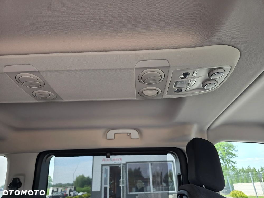 Toyota Proace Verso 2.0 D4-D Long Family - 23