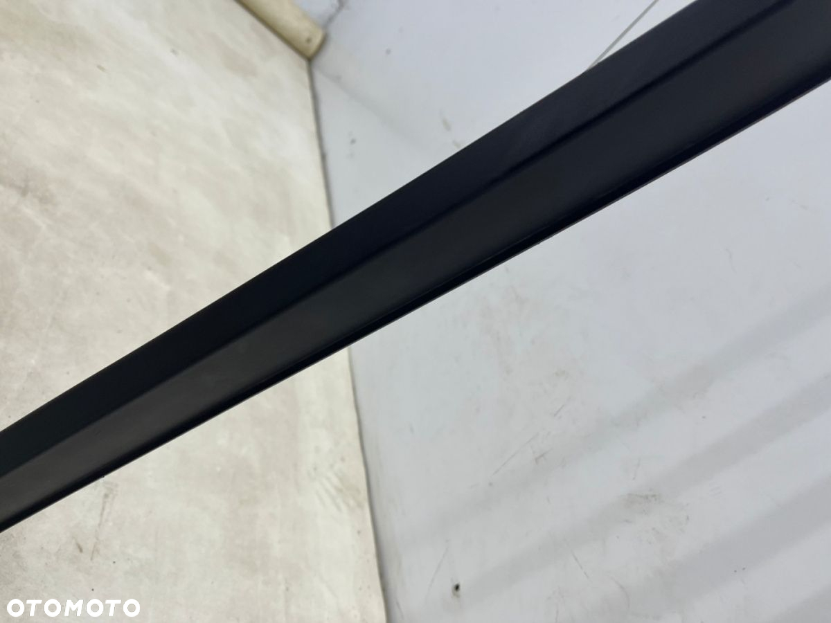 Nakładka progu Dacia Duster II 17-24r. PRAWA listwa progowa zewnętrzna próg 769514293 - 10