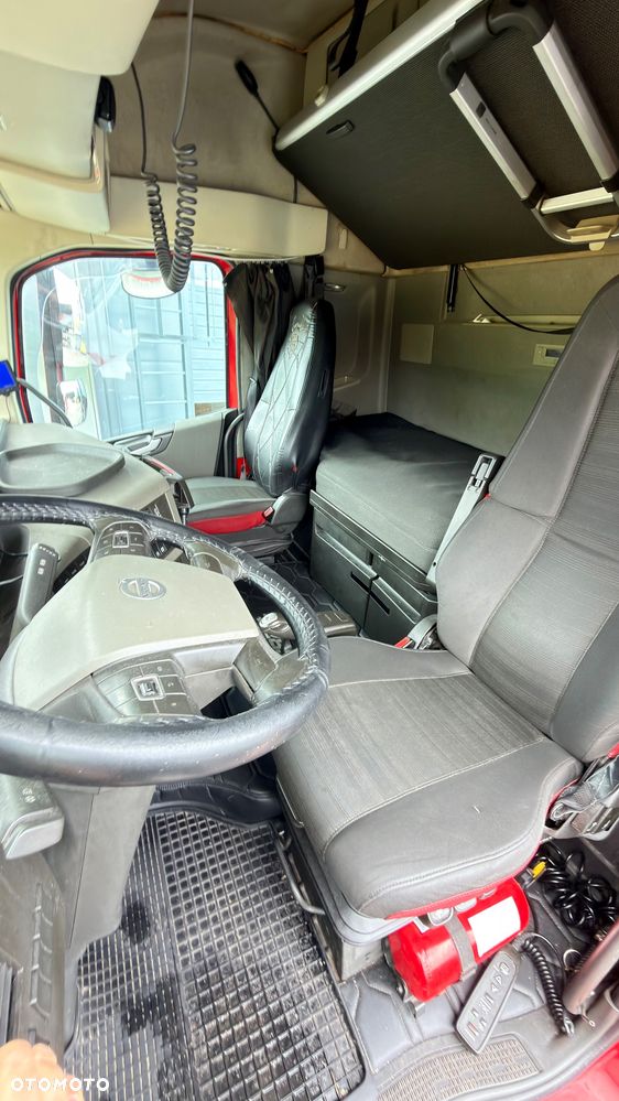 Volvo Volvo FH4 500 Lowdeck - 6