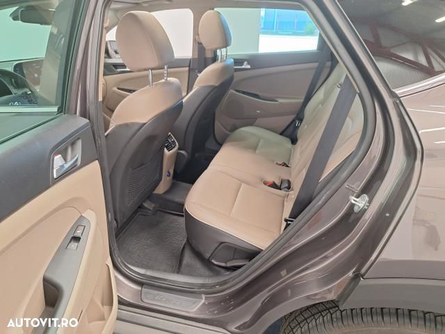 Hyundai Tucson - 6