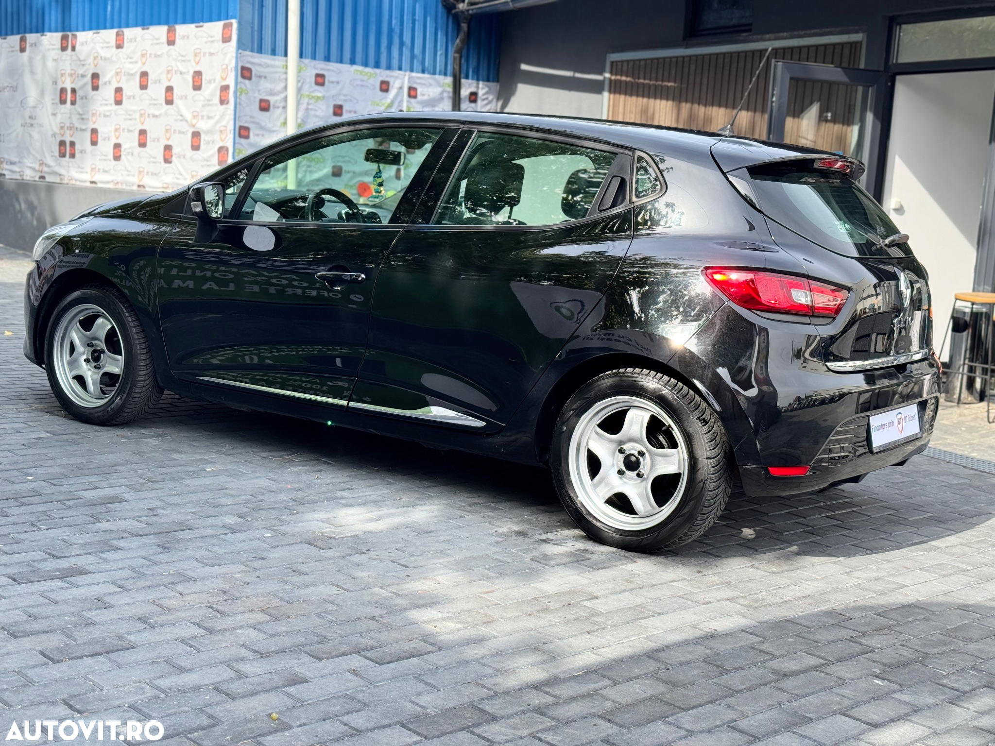 Renault Clio (Energy) TCe 90 Bose Edition - 22