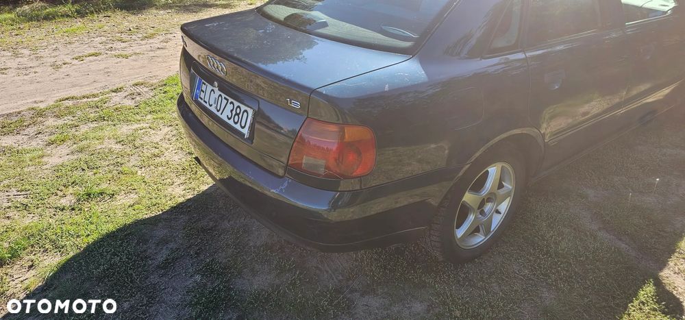 Audi A4 - 7