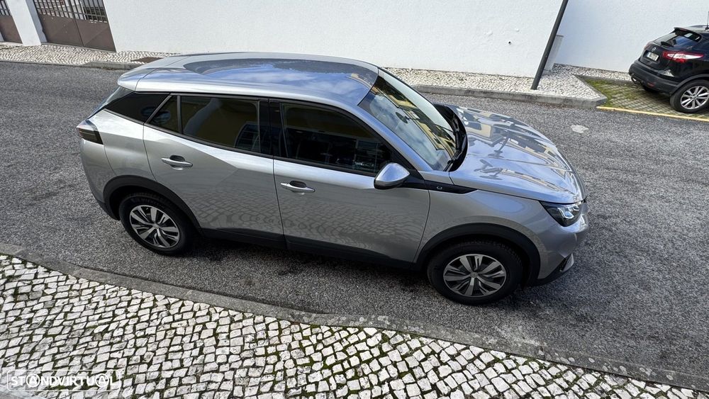 Peugeot e-2008 50 kWh Active Pack - 2