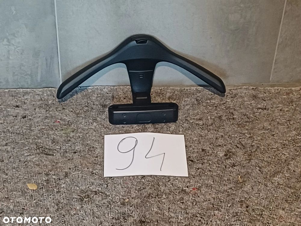 NR 94 Wieszak na ubrania na zagłówek Volkswagen 000061127 - 1