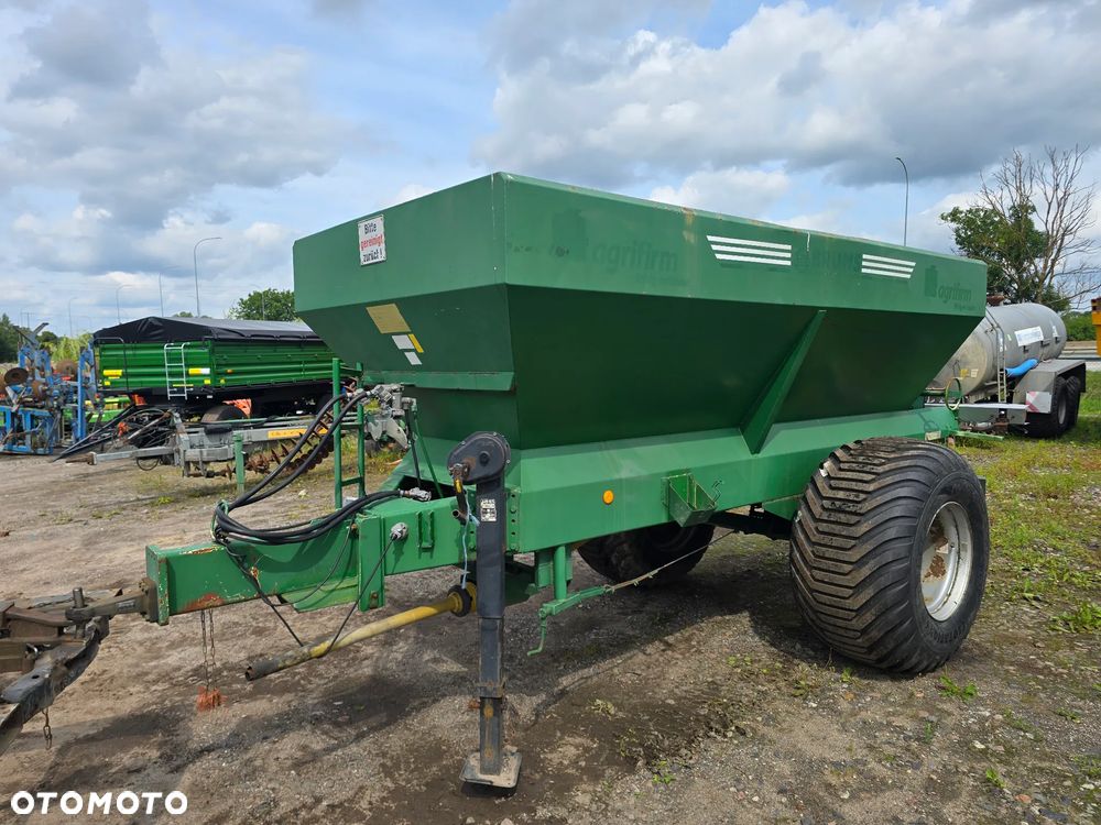 Bredal Bruns MBA 12000 - 1