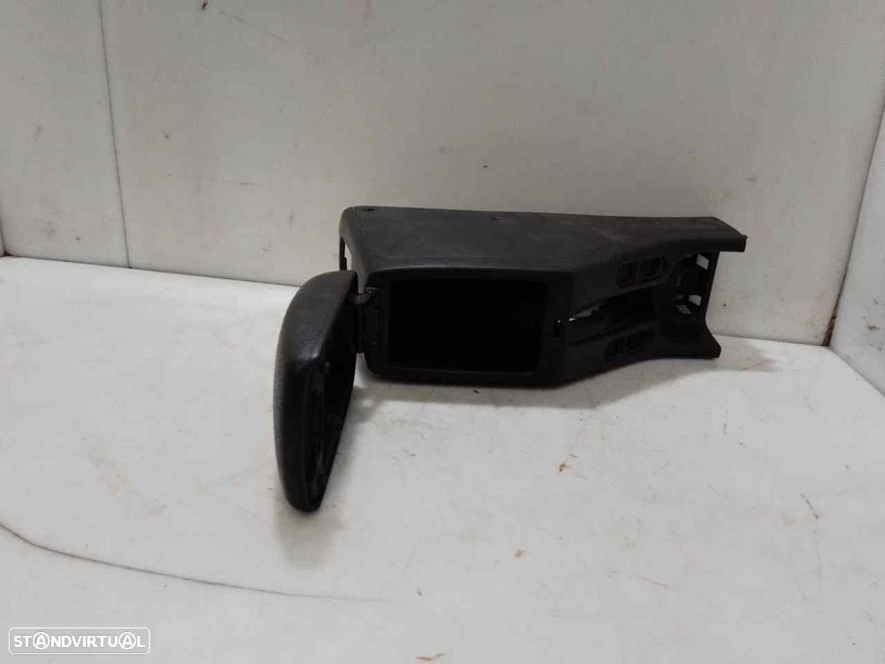 APOIO DE BRAÇOS CENTRAL HONDA CIVIC VI FASTBACK 2000 - - 4