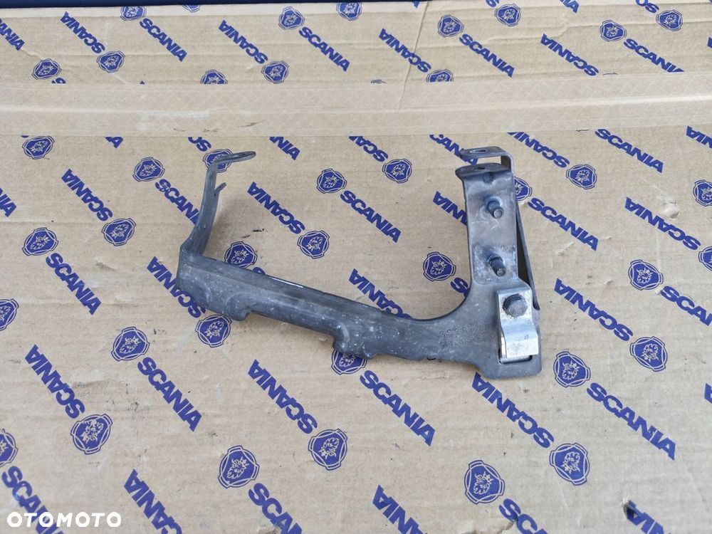 WSPORNIK LAMPY SCANIA NEXT GEN 2649555