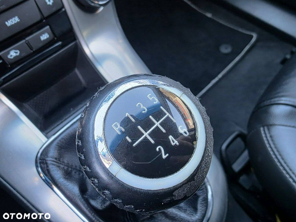 Chevrolet Cruze 1.4T LTZ+ - 26