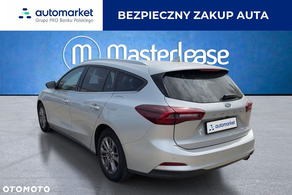 Ford Focus 1.5 EcoBlue Titanium X - 7