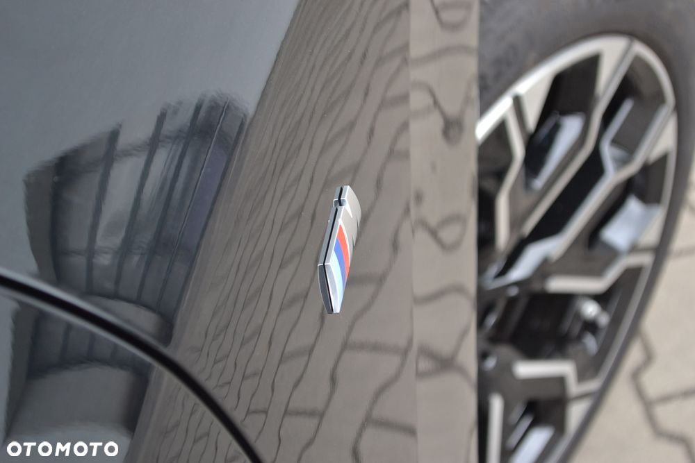 BMW X3 xDrive30e PHEV - 16