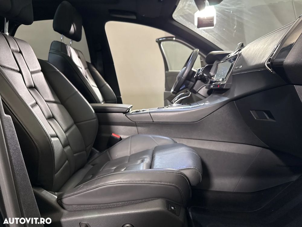DS Automobiles DS 7 Crossback - 12